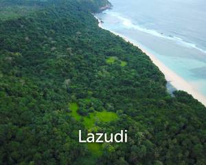 Beachfront land In Sumba