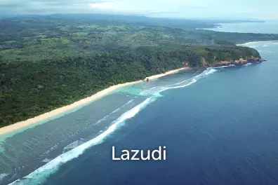Beachfront land In Sumba