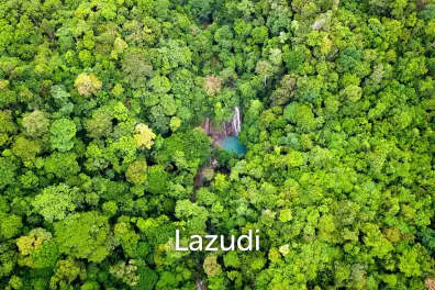 Beachfront land In Sumba