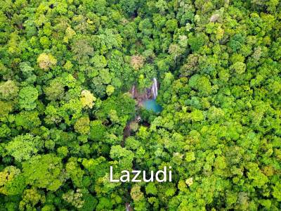 Beachfront land In Sumba