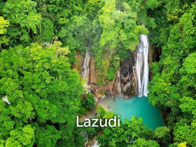 Beachfront land In Sumba