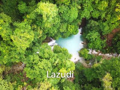Beachfront land In Sumba