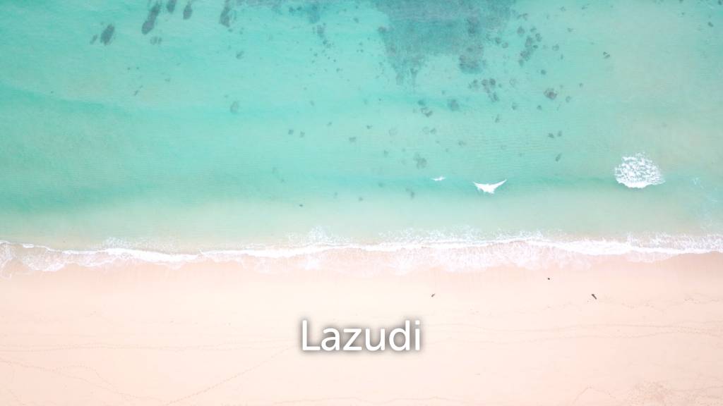 Beachfront land In Sumba