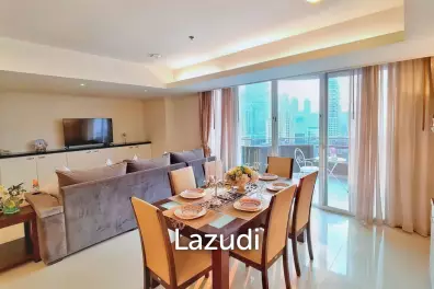 3 Bed 3 Bath 289 SQ.M Piyathip Place