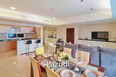 3 Bed 3 Bath 289 SQ.M Piyathip Place