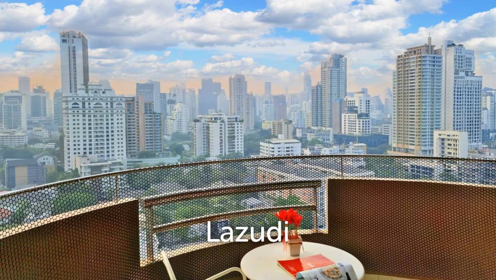 3 Bed 3 Bath 289 SQ.M Piyathip Place