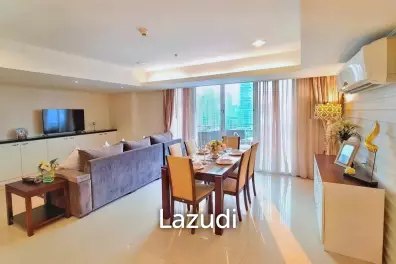 3 Bed 3 Bath 289 SQ.M Piyathip Place