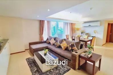 3 Bed 3 Bath 289 SQ.M Piyathip Place
