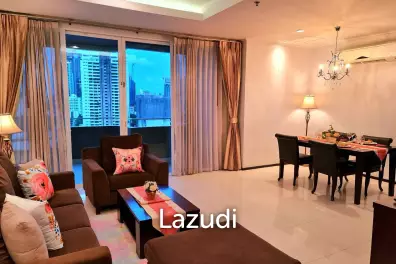 2 Bed 2 Bath 173 SQ.M Piyathip Place