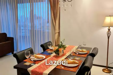 2 Bed 2 Bath 173 SQ.M Piyathip Place