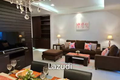 2 Bed 2 Bath 173 SQ.M Piyathip Place