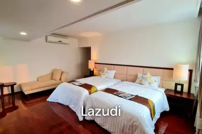 2 Bed 2 Bath 173 SQ.M Piyathip Place