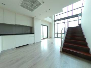 2 Bed 83.76 SQ.M. Whizdom Avenue Ratchada - Ladprao