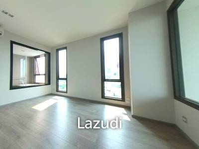 2 Bed 2 Bath 83.76 SQ.M. Whizdom Avenue Ratchada - Ladprao