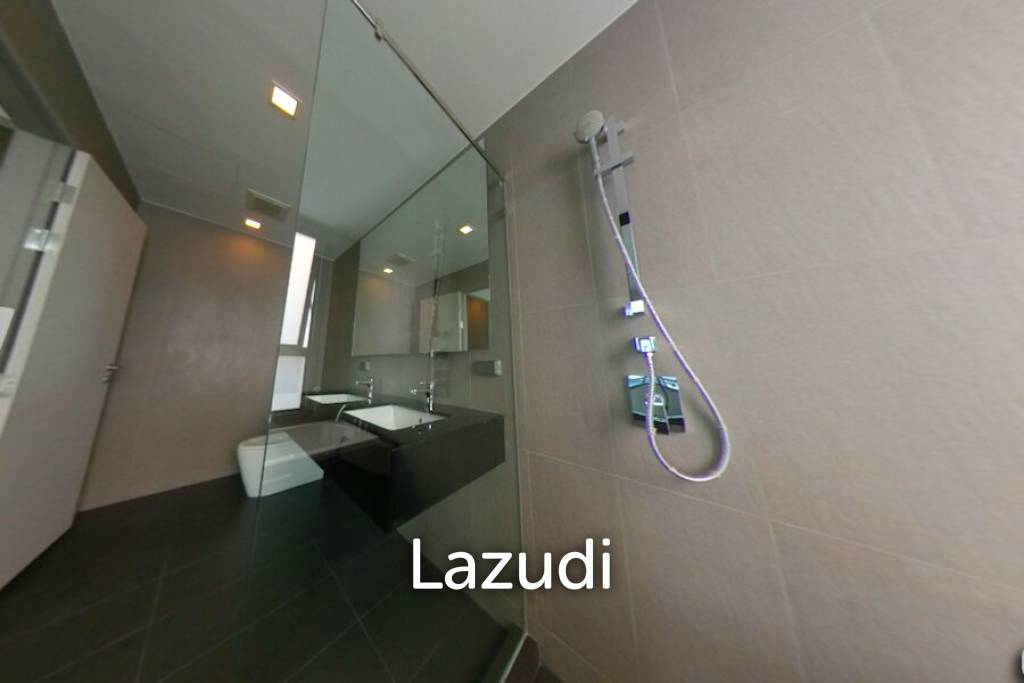 2 Bed 2 Bath 83.76 SQ.M. Whizdom Avenue Ratchada - Ladprao