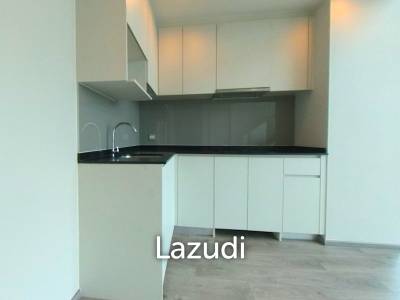 2 Bed 2 Bath 83.76 SQ.M. Whizdom Avenue Ratchada - Ladprao