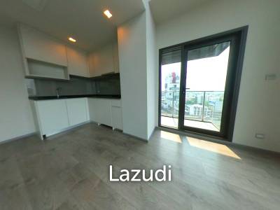 2 Bed 2 Bath 83.76 SQ.M. Whizdom Avenue Ratchada - Ladprao