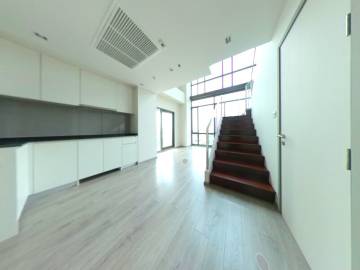 2 Bed 83.76 SQ.M. Whizdom Avenue Ratchada - Ladprao