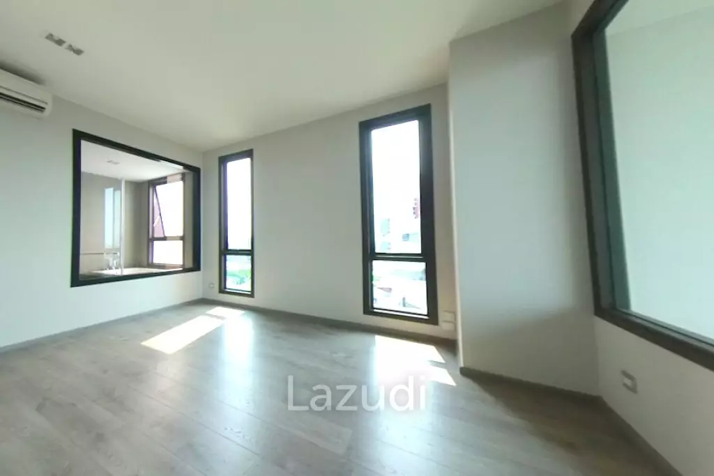 2 Bed 2 Bath 83.76 SQ.M. Whizdom Avenue Ratchada - Ladprao