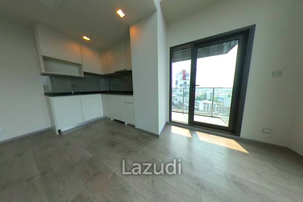 2 Bed 2 Bath 83.76 SQ.M. Whizdom Avenue Ratchada - Ladprao