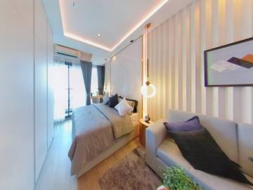 Studio 28.35 SQ.M. Whizdom Avenue Ratchada - Ladprao