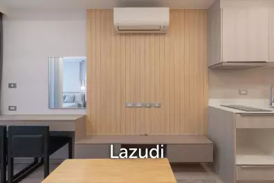 1 Bed 1 Bath 29 SQ.M Vtara Sukhumvit 36