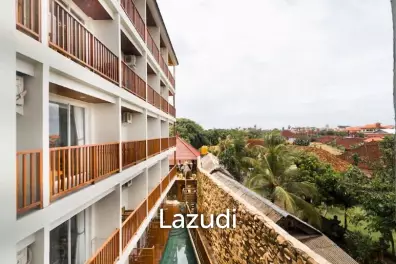 A stunning Hotel Freehold in Kuta