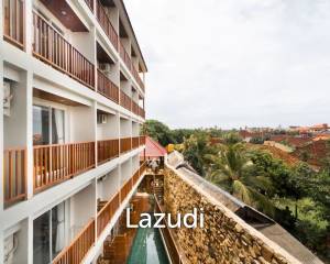 A stunning Hotel Freehold in Kuta