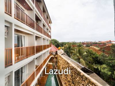 A stunning Hotel Freehold in Kuta
