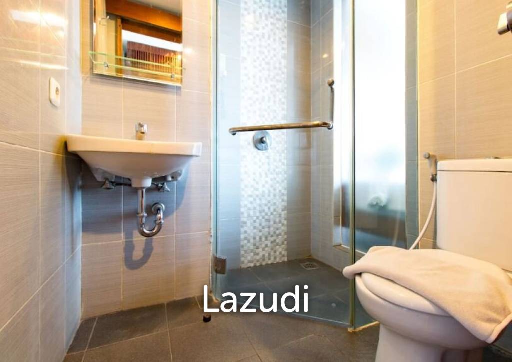 A stunning Hotel Freehold in Kuta