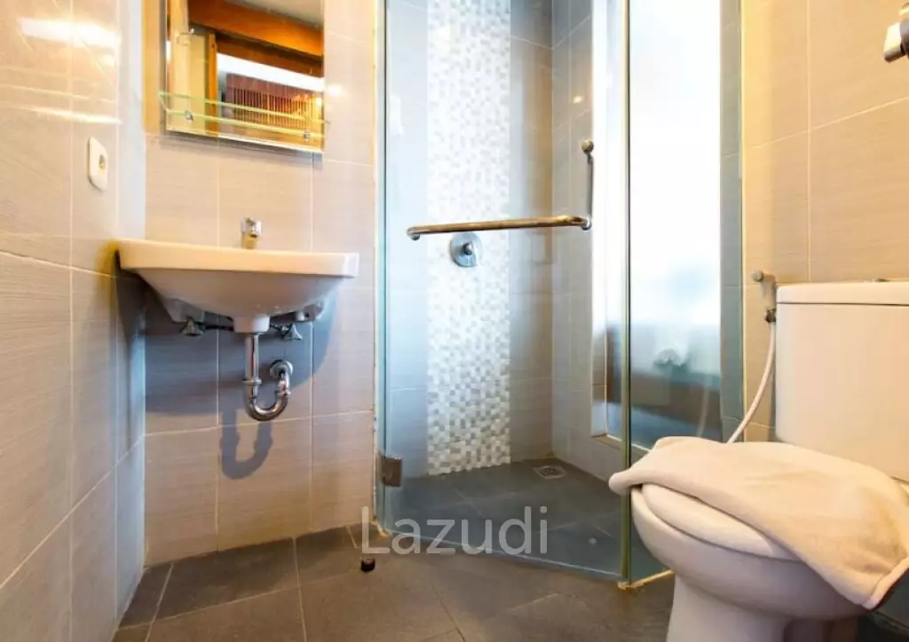 A stunning Hotel Freehold in Kuta