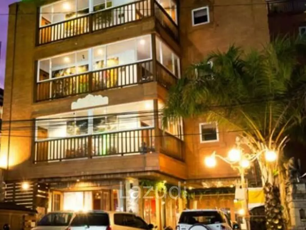 A stunning Hotel Freehold in Kuta