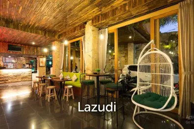 A stunning Hotel Freehold in Kuta