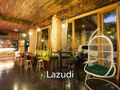 A stunning Hotel Freehold in Kuta