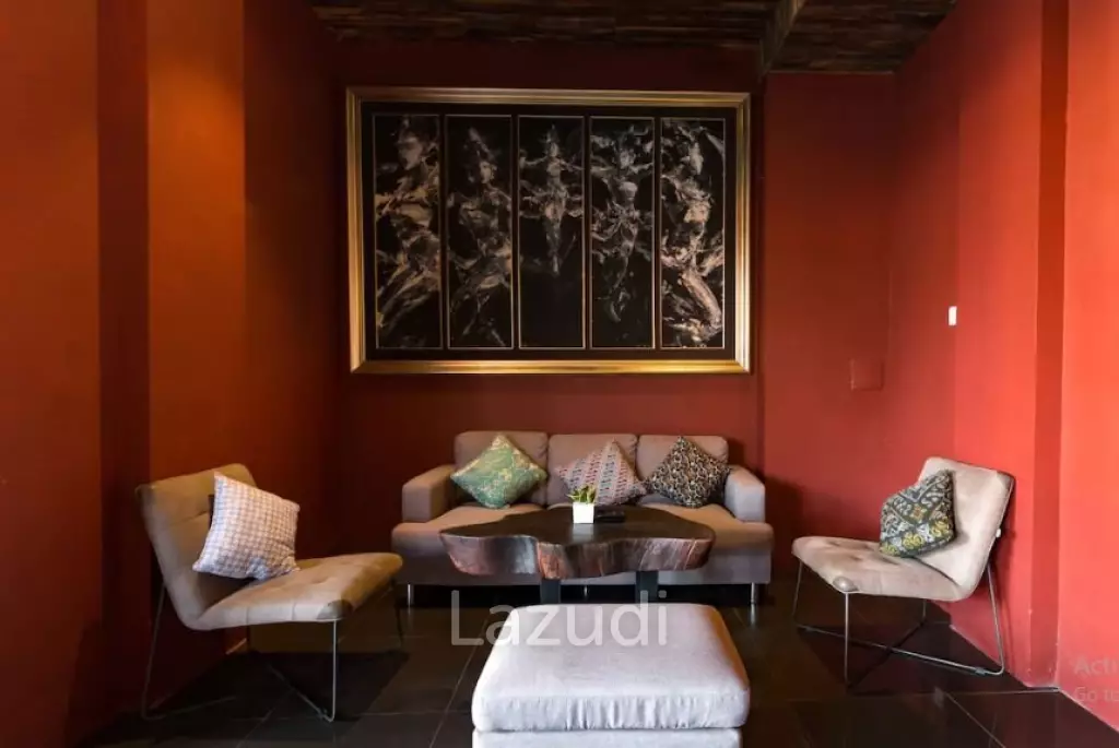 A stunning Hotel Freehold in Kuta