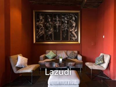 A stunning Hotel Freehold in Kuta
