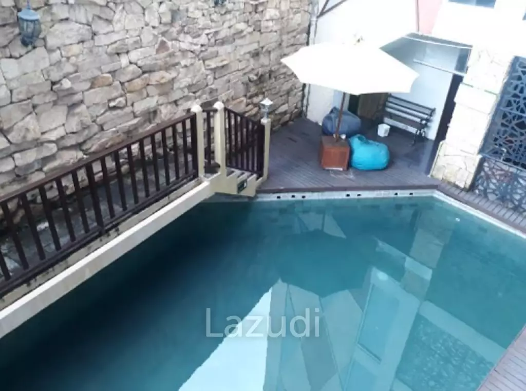 A stunning Hotel Freehold in Kuta