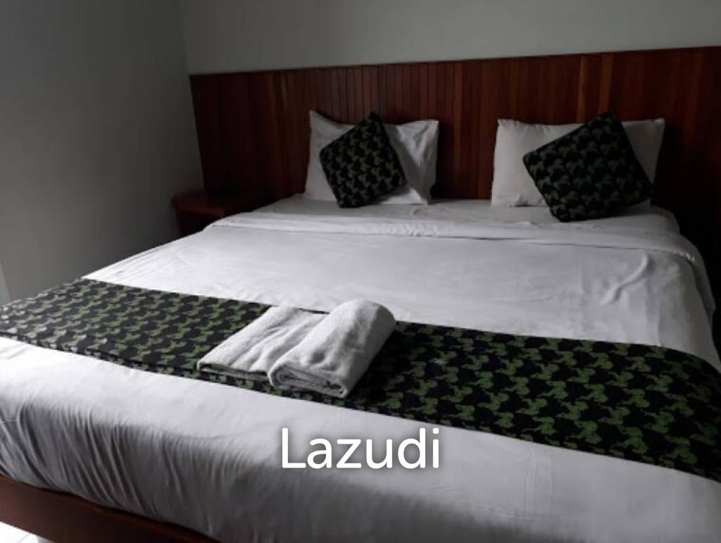 A stunning Hotel Freehold in Kuta