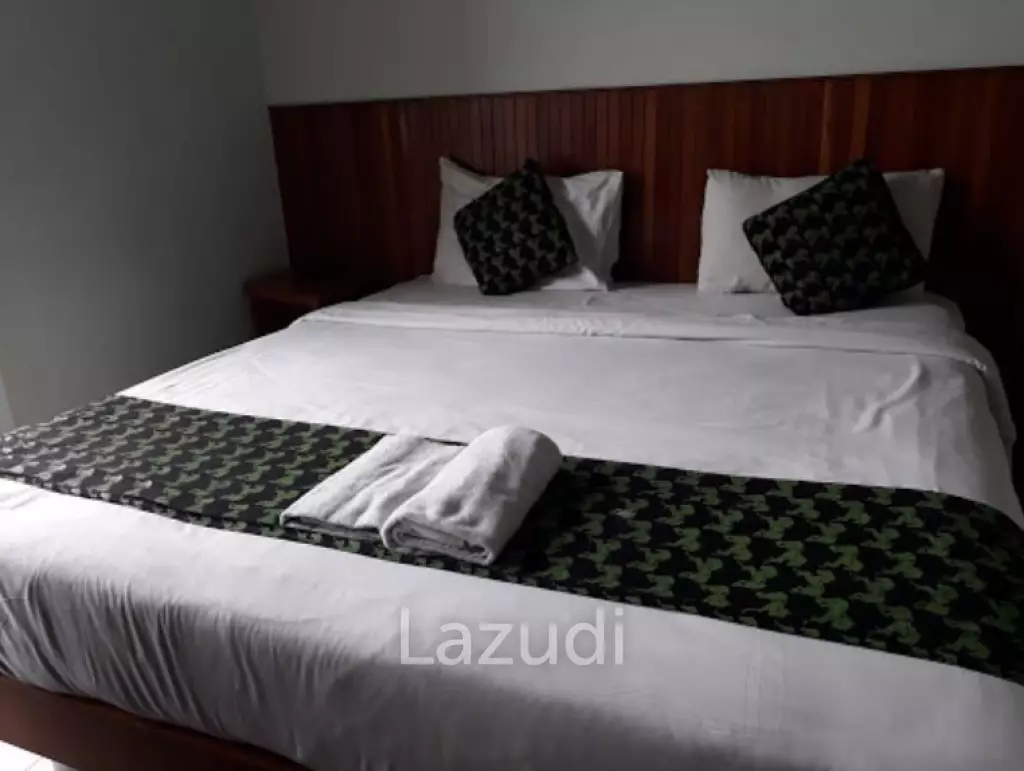 A stunning Hotel Freehold in Kuta