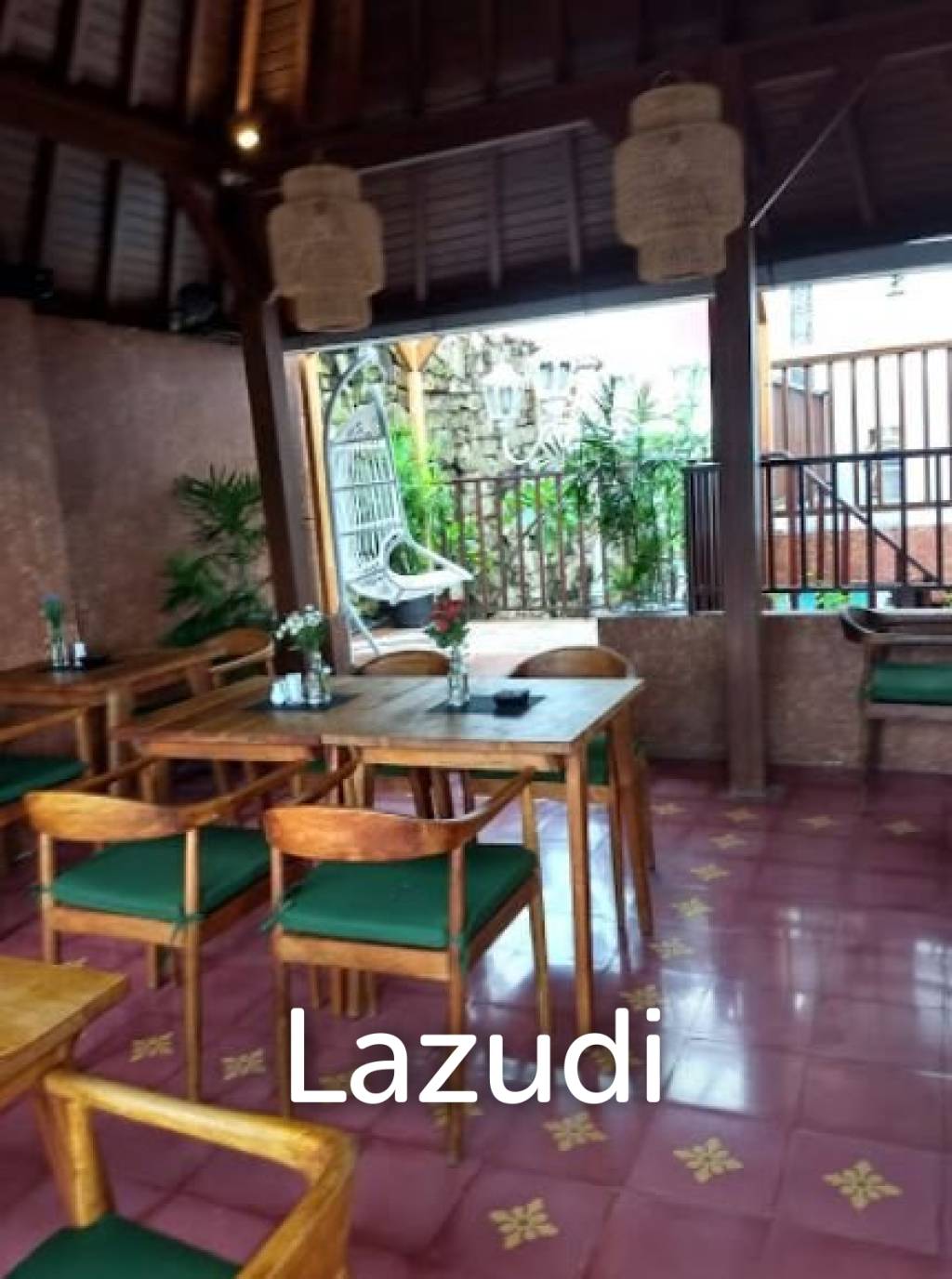 A stunning Hotel Freehold in Kuta