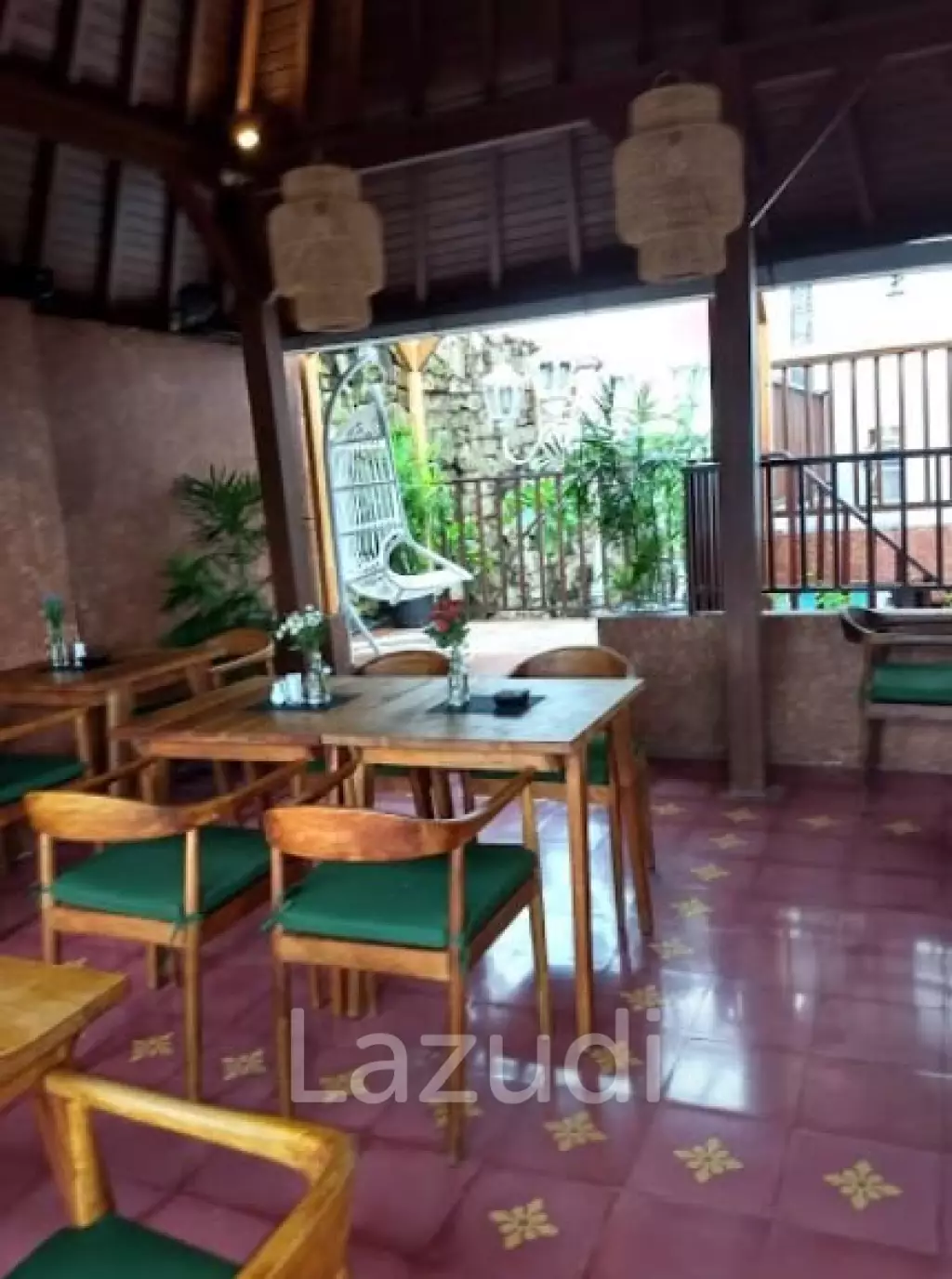 A stunning Hotel Freehold in Kuta