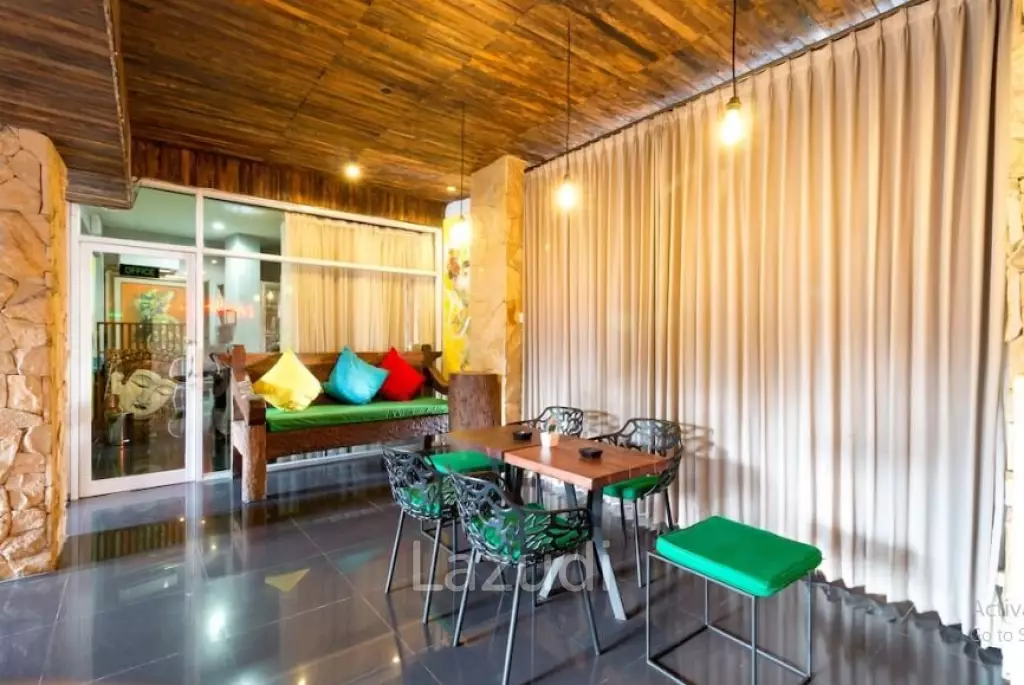 A stunning Hotel Freehold in Kuta