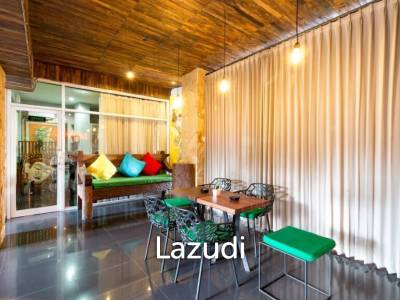 A stunning Hotel Freehold in Kuta