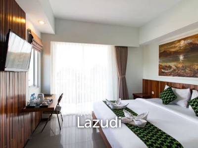 A stunning Hotel Freehold in Kuta