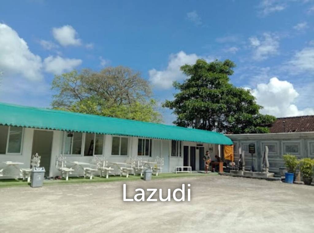 A stunning Hotel Freehold in Kuta