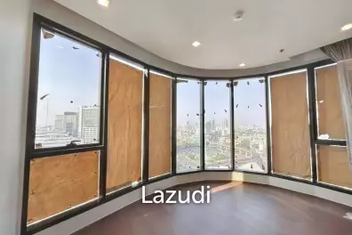 2 Bed 2 Bath 60 SQ.M at Ideo Q Victory