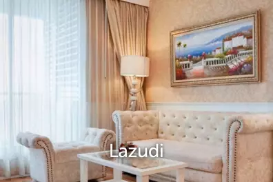 1 Bed 1 Bath 46 SQ.M  Rhythm Ratchada