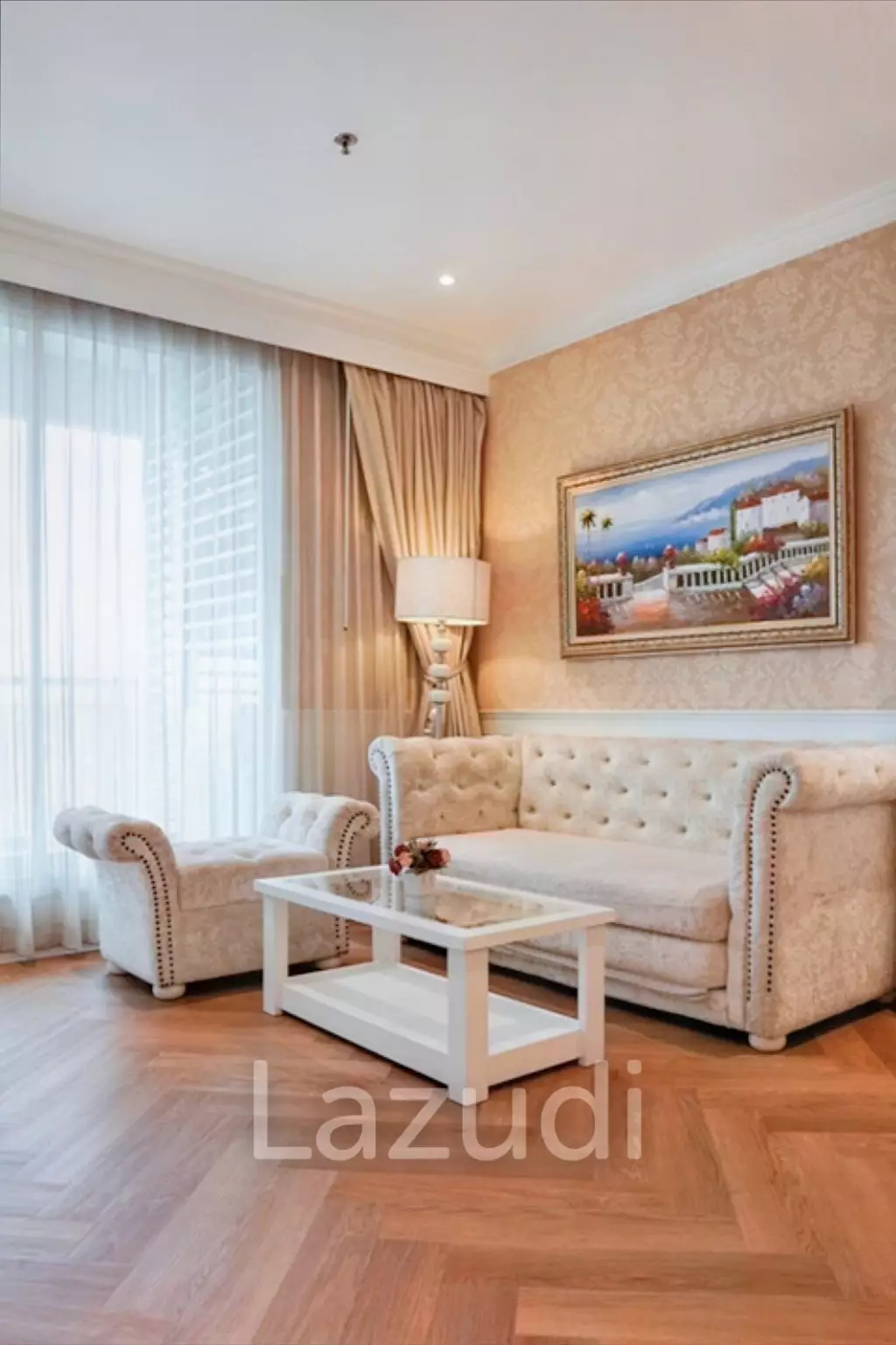 1 Bed 1 Bath 46 SQ.M  Rhythm Ratchada