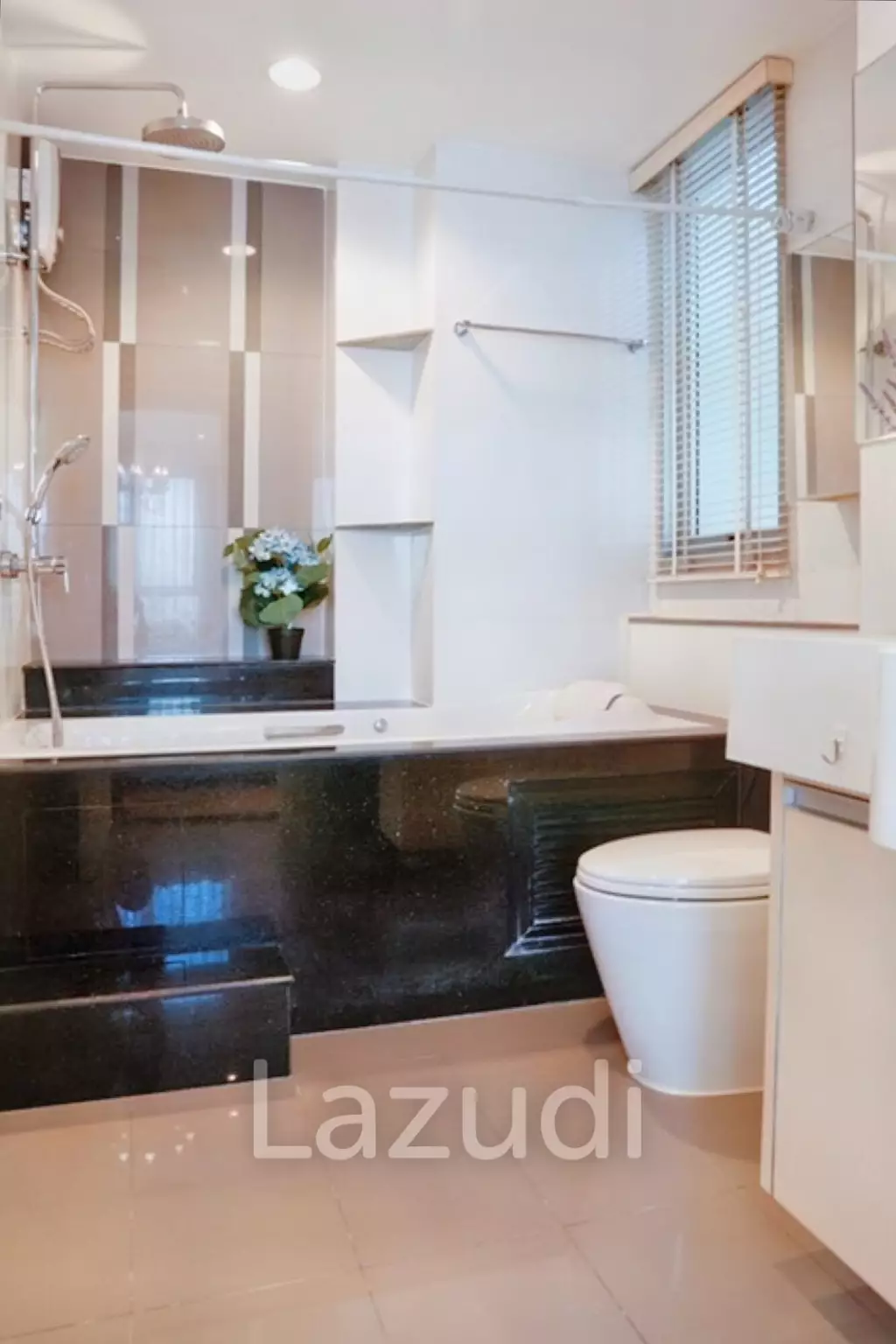 1 Bed 1 Bath 46 SQ.M  Rhythm Ratchada