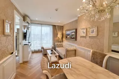 1 Bed 1 Bath 46 SQ.M  Rhythm Ratchada